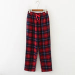 Apple Harvest 100% Cotton Lounge Pants | Hypoallergenic - Allergy Friendly - Naturally Free