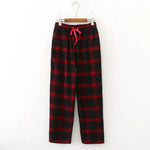 Apple Harvest 100% Cotton Lounge Pants | Hypoallergenic - Allergy Friendly - Naturally Free