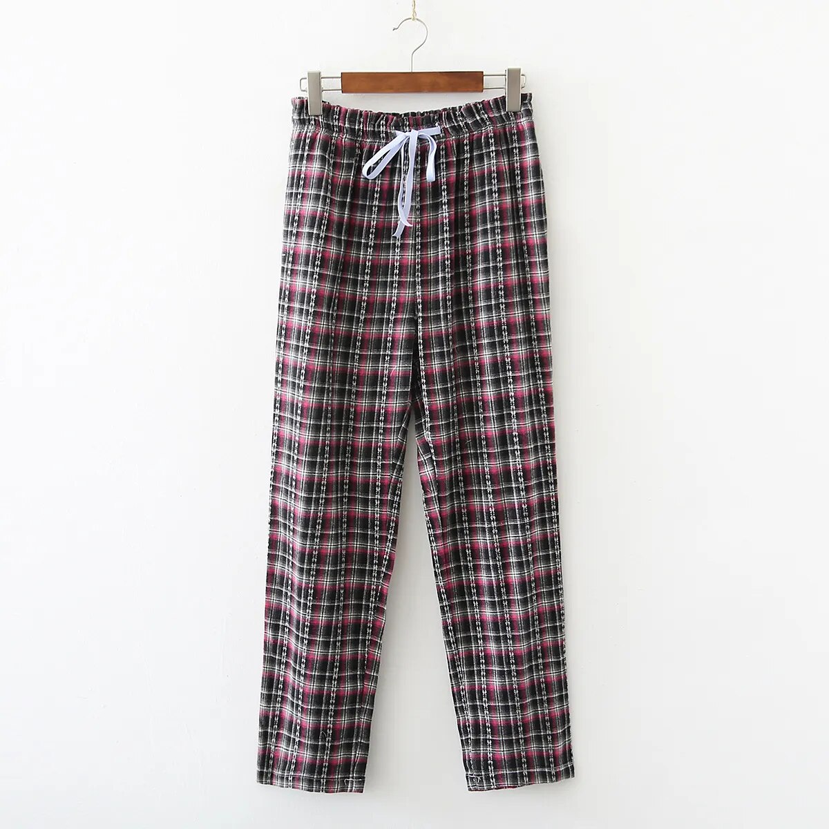 Apple Harvest 100% Cotton Lounge Pants | Hypoallergenic - Allergy Friendly - Naturally Free