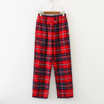 Apple Harvest 100% Cotton Lounge Pants | Hypoallergenic - Allergy Friendly - Naturally Free