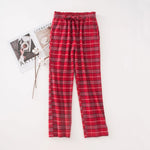 Apple Harvest 100% Cotton Lounge Pants | Hypoallergenic - Allergy Friendly - Naturally Free