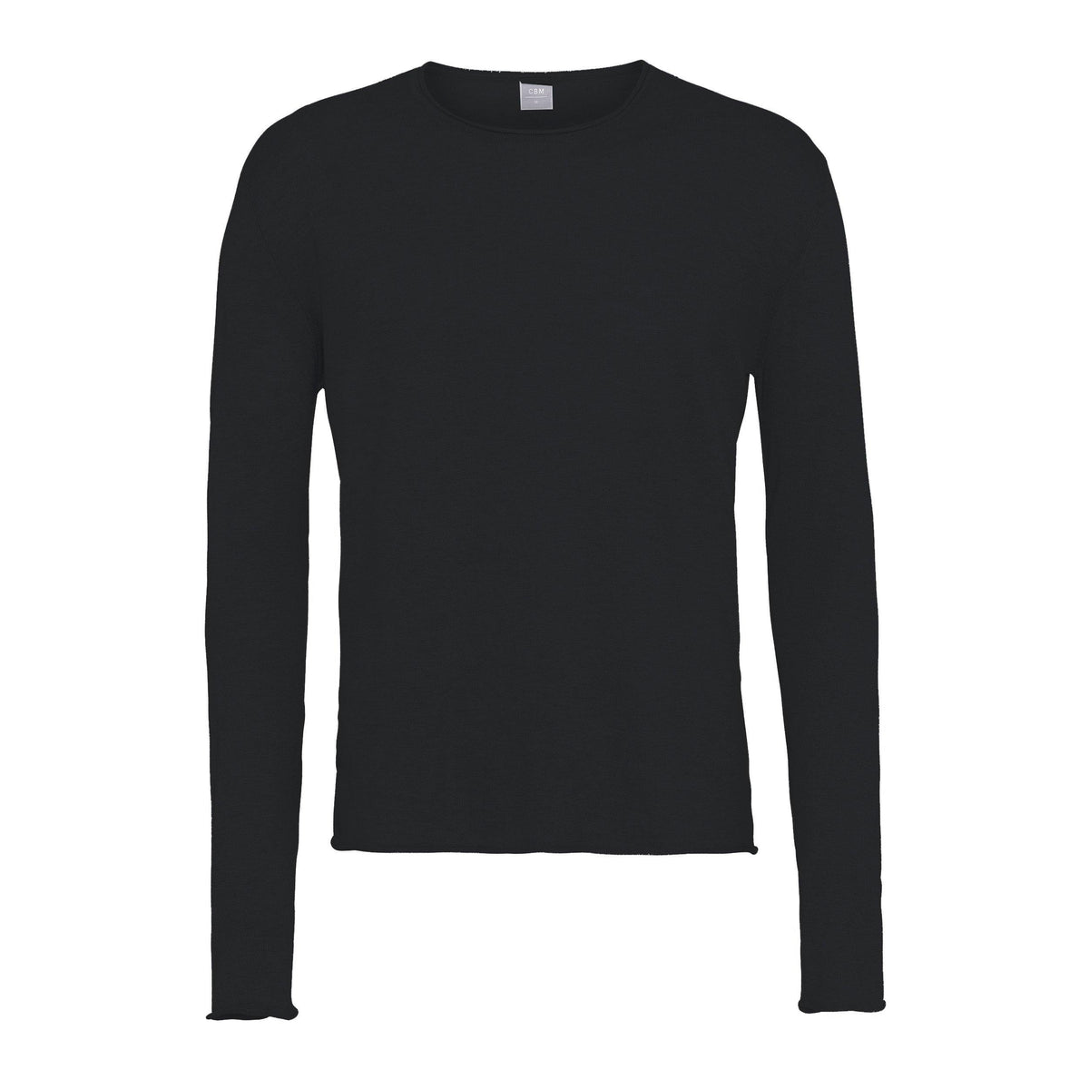 CARE BY ME Silk Cashmere Wool Mens August Shirt