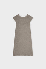 CARE BY ME 100% Cashmere Womens Beatrice Dress