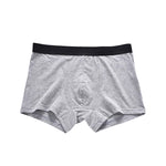 Berry Blossom Viscose Mens Boxers Shorts | Hypoallergenic - Allergy Friendly - Naturally Free