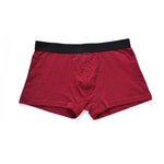 Berry Blossom Viscose Mens Boxers Shorts | Hypoallergenic - Allergy Friendly - Naturally Free