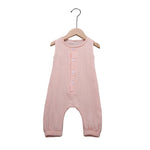 Berry Harvest 100% Cotton Baby Romper | Hypoallergenic - Allergy Friendly - Naturally Free