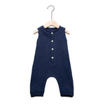 Berry Harvest 100% Cotton Baby Romper | Hypoallergenic - Allergy Friendly - Naturally Free