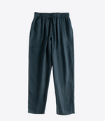 Blueberry Harvest 100% Linen Pants | Hypoallergenic - Allergy Friendly - Naturally Free