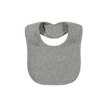 Blueberry Haven Organic Cotton Baby Bib | Hypoallergenic - Allergy Friendly - Naturally Free