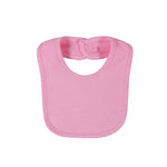 Blueberry Haven Organic Cotton Baby Bib | Hypoallergenic - Allergy Friendly - Naturally Free