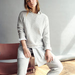 CARE BY ME Chuck 100% Cashmere Womens Sweater