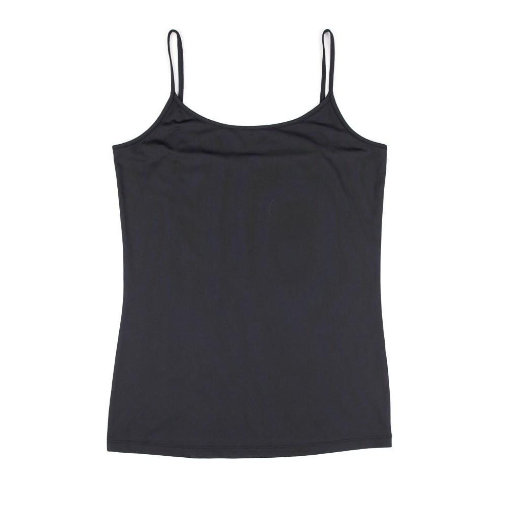 Citrus Melody Organic Cotton Tank Top | Hypoallergenic - Allergy Friendly - Naturally Free