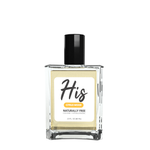 Citrus Wood – His Fragrance | Hypoallergenic - Allergy Friendly - Naturally Free