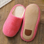 Cocoa Plush Soft Cotton Indoor Womens Slippers | Hypoallergenic - Allergy Friendly - Naturally Free