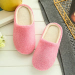 Cocoa Plush Soft Cotton Indoor Womens Slippers | Hypoallergenic - Allergy Friendly - Naturally Free