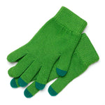 Crimson Winter 100% Merino Wool Womens & Mens Gloves | Hypoallergenic - Allergy Friendly - Naturally Free