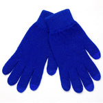 Crimson Winter 100% Merino Wool Womens & Mens Gloves | Hypoallergenic - Allergy Friendly - Naturally Free