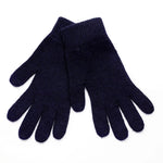 Crimson Winter 100% Merino Wool Womens & Mens Gloves | Hypoallergenic - Allergy Friendly - Naturally Free