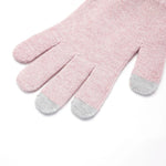 Crimson Winter 100% Merino Wool Womens & Mens Gloves | Hypoallergenic - Allergy Friendly - Naturally Free