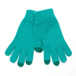 Crimson Winter 100% Merino Wool Womens & Mens Gloves | Hypoallergenic - Allergy Friendly - Naturally Free