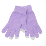 Crimson Winter 100% Merino Wool Womens & Mens Gloves | Hypoallergenic - Allergy Friendly - Naturally Free