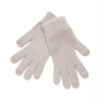 Crimson Winter 100% Merino Wool Womens & Mens Gloves | Hypoallergenic - Allergy Friendly - Naturally Free