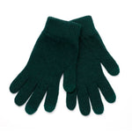 Crimson Winter 100% Merino Wool Womens & Mens Gloves | Hypoallergenic - Allergy Friendly - Naturally Free