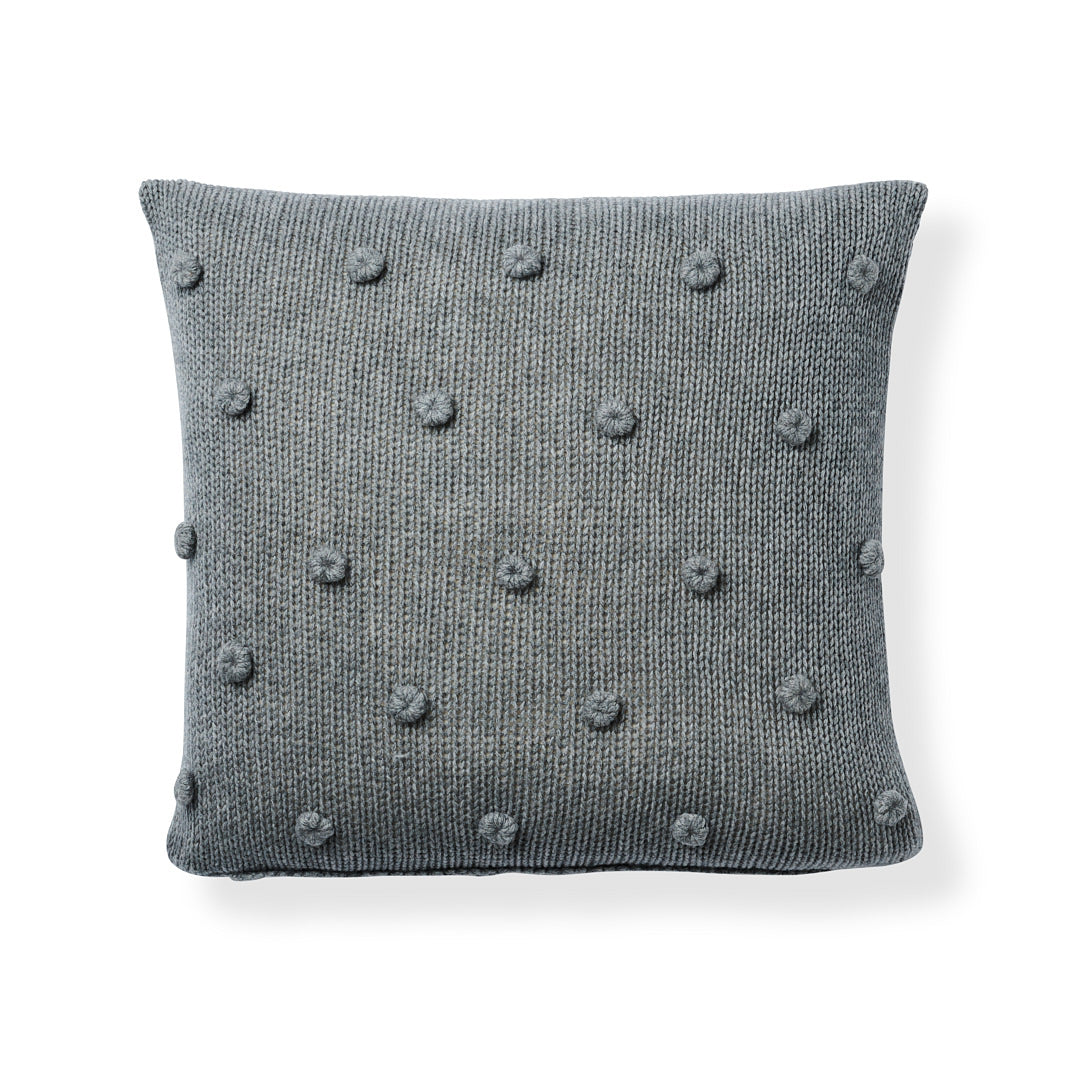 CARE BY ME Cashmere Wool Dagmar Pillow