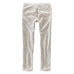 Desert Sunset Casual 100% Linen Mens Pants | Hypoallergenic - Allergy Friendly - Naturally Free