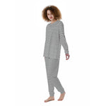 Dusk Horizon 100% Cotton Pajama Set | Hypoallergenic - Allergy Friendly - Naturally Free