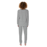 Dusk Horizon 100% Cotton Pajama Set | Hypoallergenic - Allergy Friendly - Naturally Free