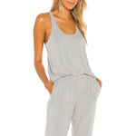 Earthy Orchard Organic Cotton Lounge Wear Pant Set | Hypoallergenic - Allergy Friendly - Naturally Free