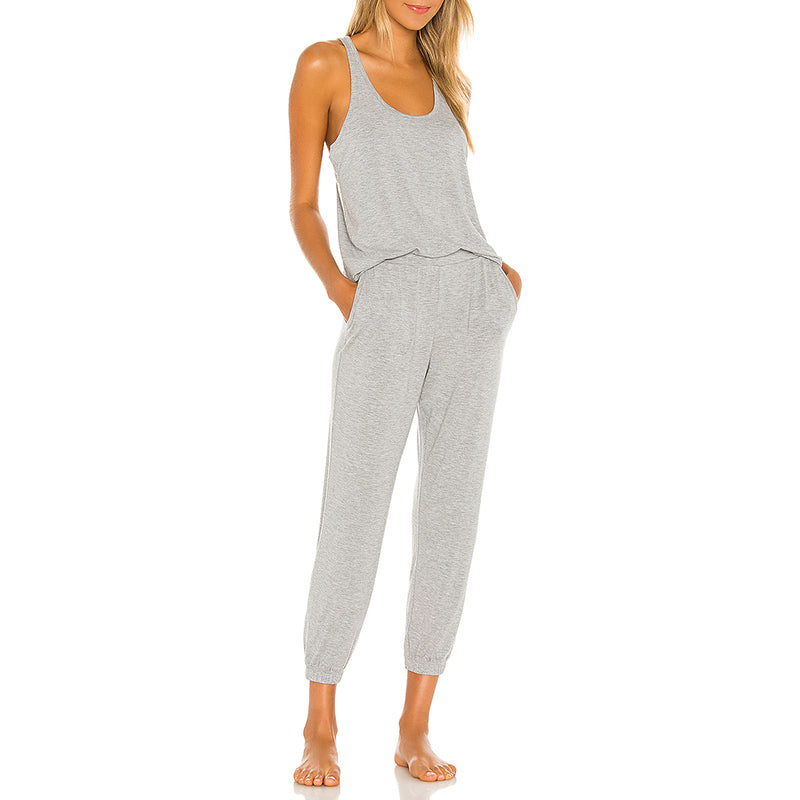Earthy Orchard Organic Cotton Lounge Wear Pant Set | Hypoallergenic - Allergy Friendly - Naturally Free