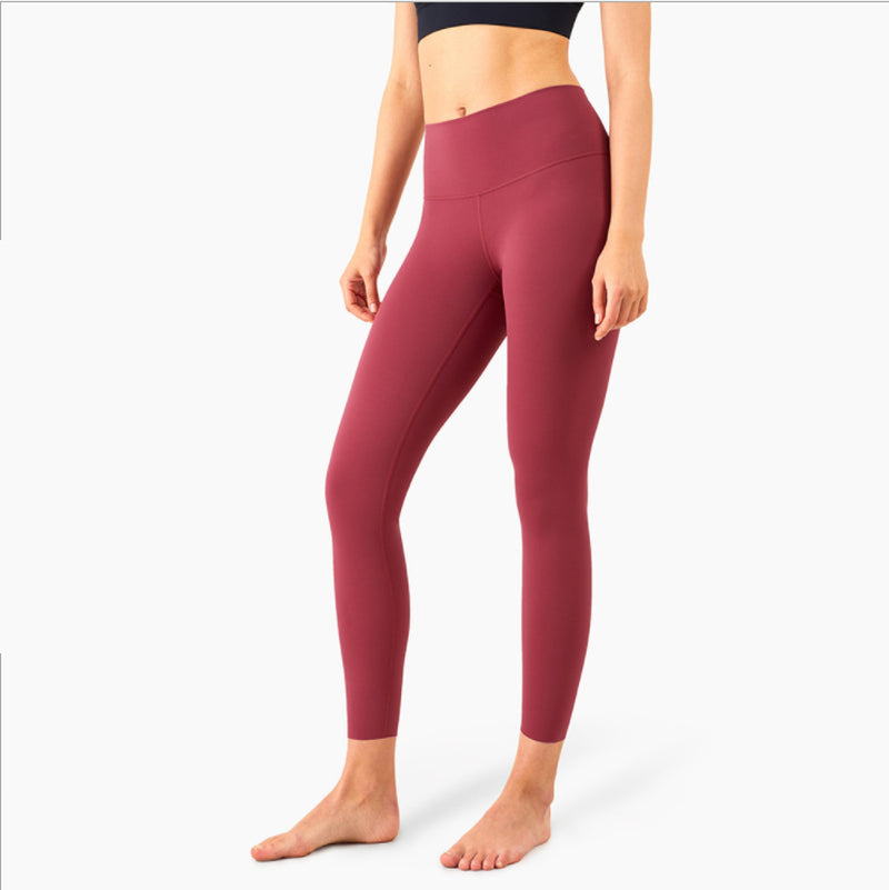 Earthy Orchard Organic Cotton Womens Activewear Leggings | Hypoallergenic - Allergy Friendly - Naturally Free