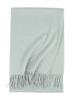 Earthy Tones Tassle Cashmere Womens Scarf | Hypoallergenic - Allergy Friendly - Naturally Free