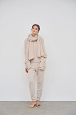 CARE BY ME Angelina 100% Cashmere Womens Cardigan