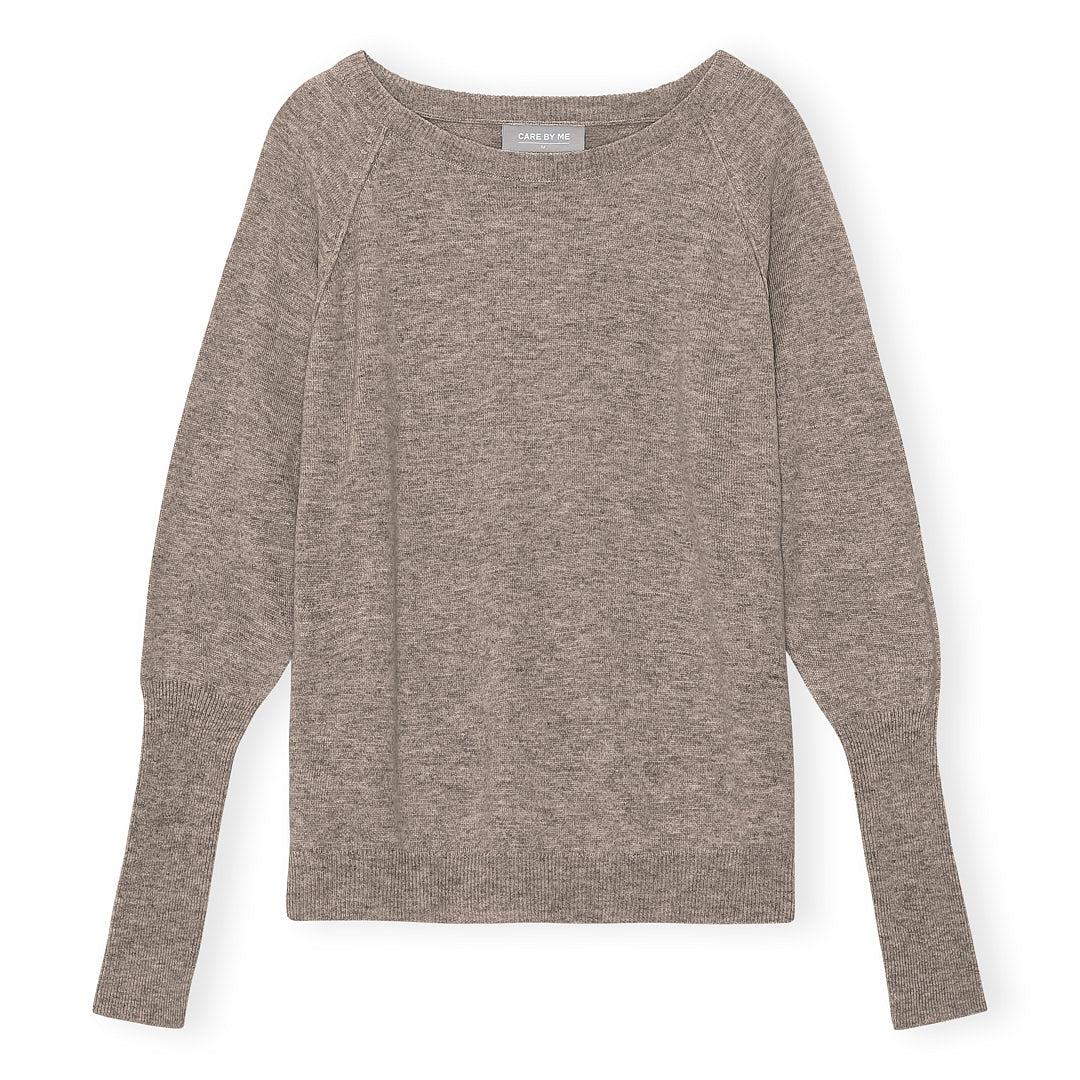 CARE BY ME Faith 100% Cashmere Womens Sweater