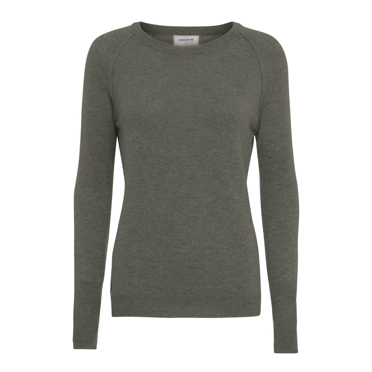 CARE BY ME Faith 100% Cashmere Womens Sweater