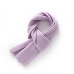 Figgy Frost Cashmere Womens Scarf | Hypoallergenic - Allergy Friendly - Naturally Free