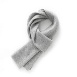 Figgy Frost Cashmere Womens Scarf | Hypoallergenic - Allergy Friendly - Naturally Free