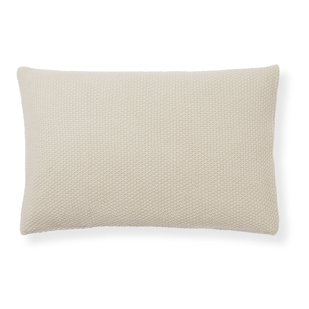 CARE BY ME Cashmere Wool Freja Pillow