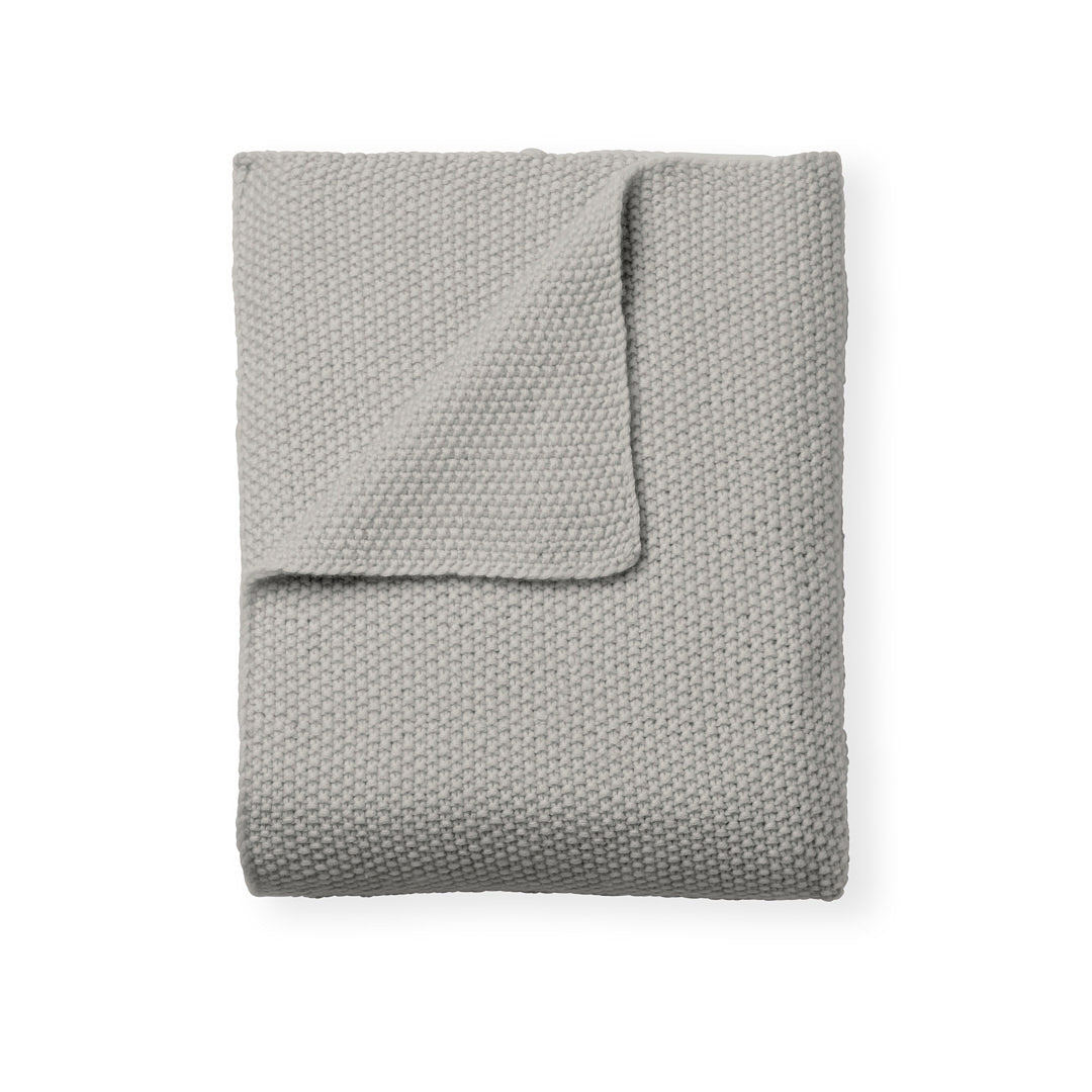 CARE BY ME Cashmere Wool Freja Throw