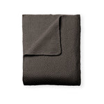 CARE BY ME Freja Cashmere Wool Throw