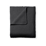 CARE BY ME Freja Cashmere Wool Throw