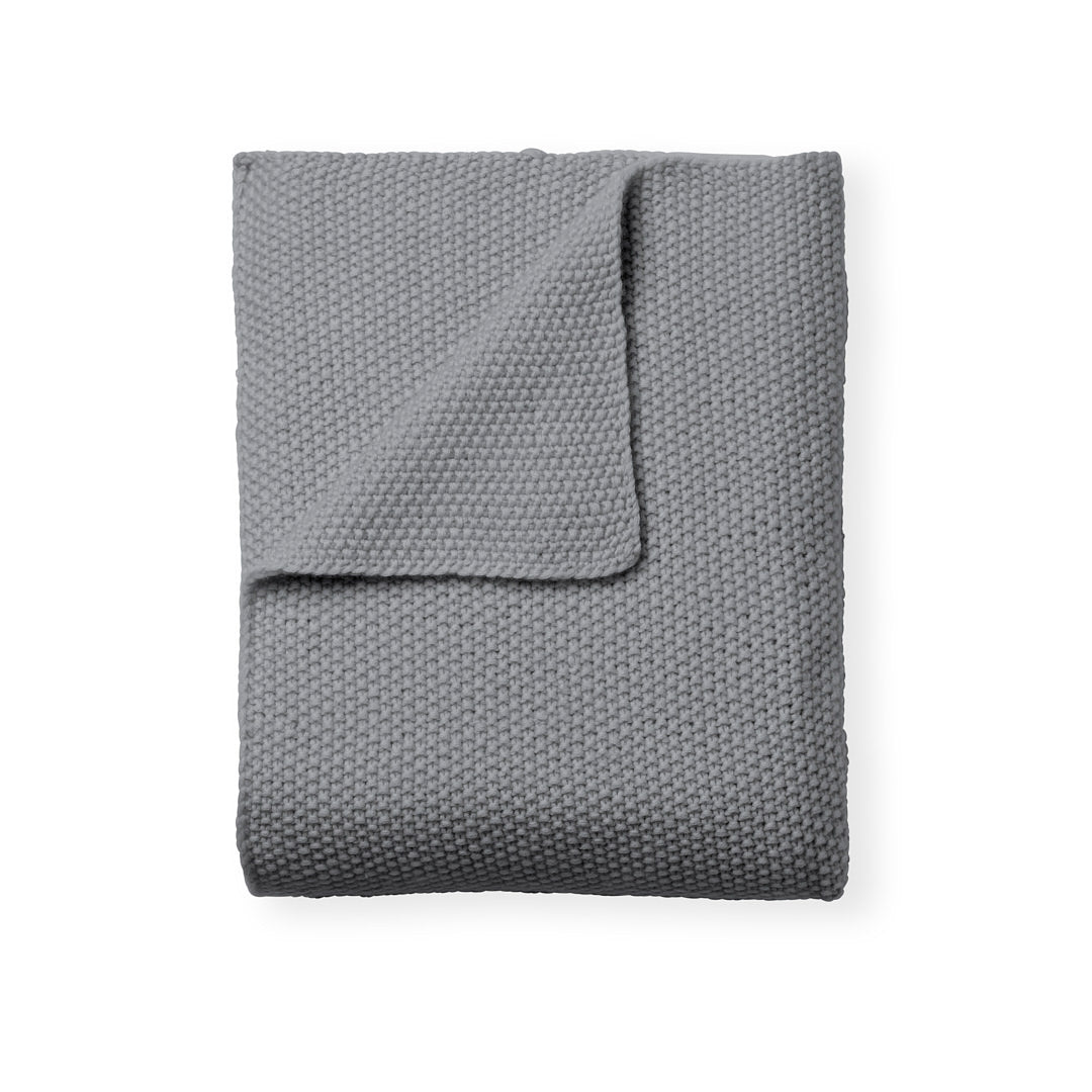 CARE BY ME Cashmere Wool Freja Throw