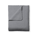 CARE BY ME Freja Cashmere Wool Throw