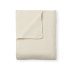 CARE BY ME Freja Cashmere Wool Throw