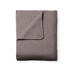 CARE BY ME Freja Cashmere Wool Throw