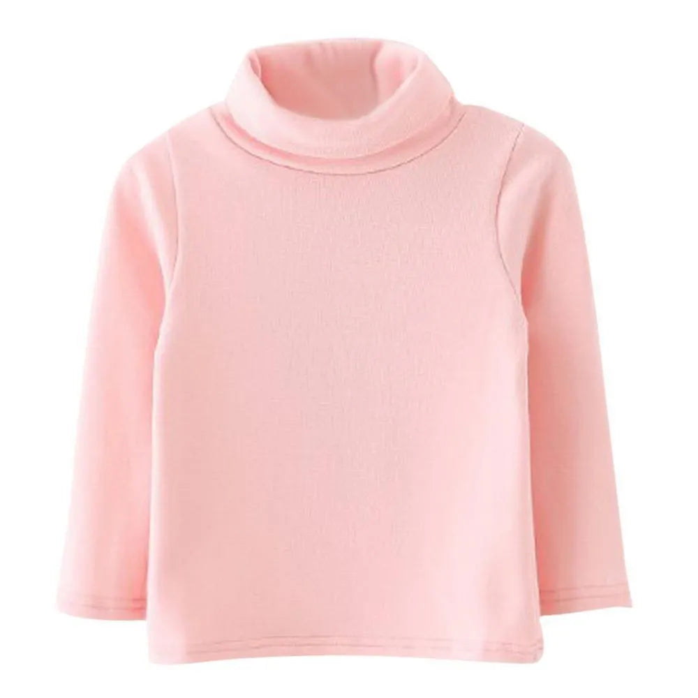 Frosty Meadow Cotton Baby Pullover | Hypoallergenic - Allergy Friendly - Naturally Free