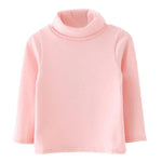 Frosty Meadow Cotton Baby Pullover | Hypoallergenic - Allergy Friendly - Naturally Free